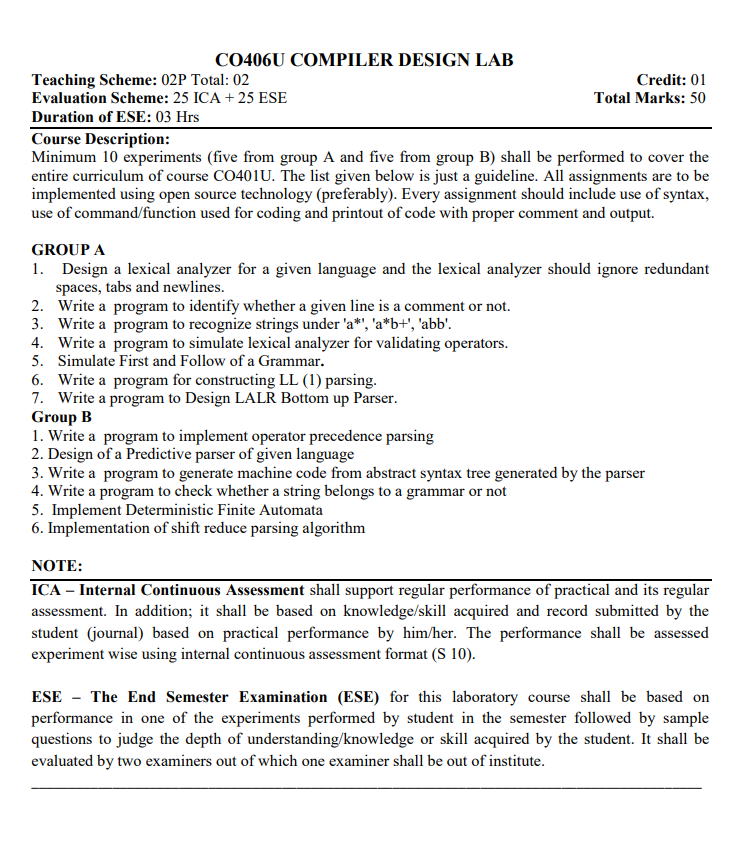cd-syllabus